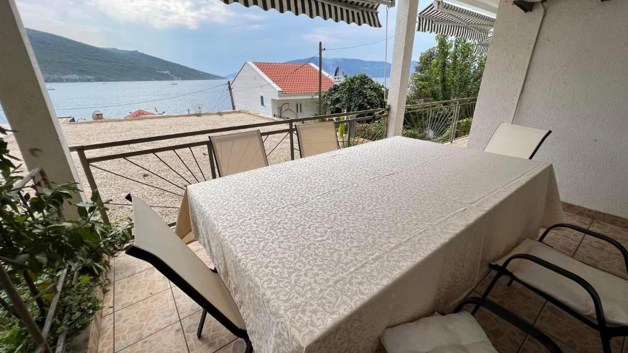 Villa Angelina 쿰보르 외부 사진